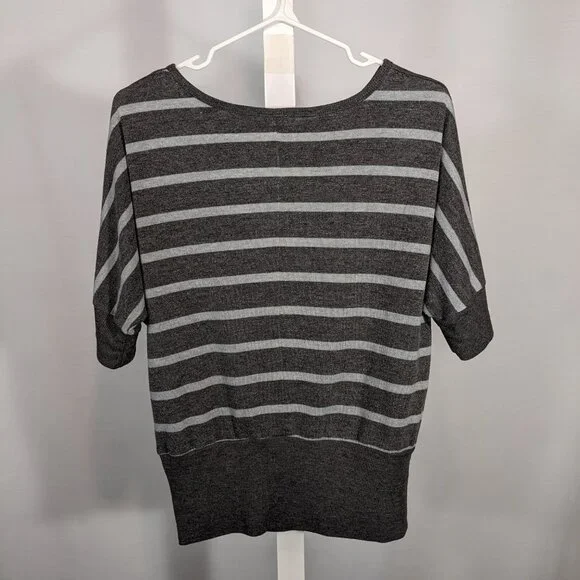 SWS Striped Top - Picture 3 of 3